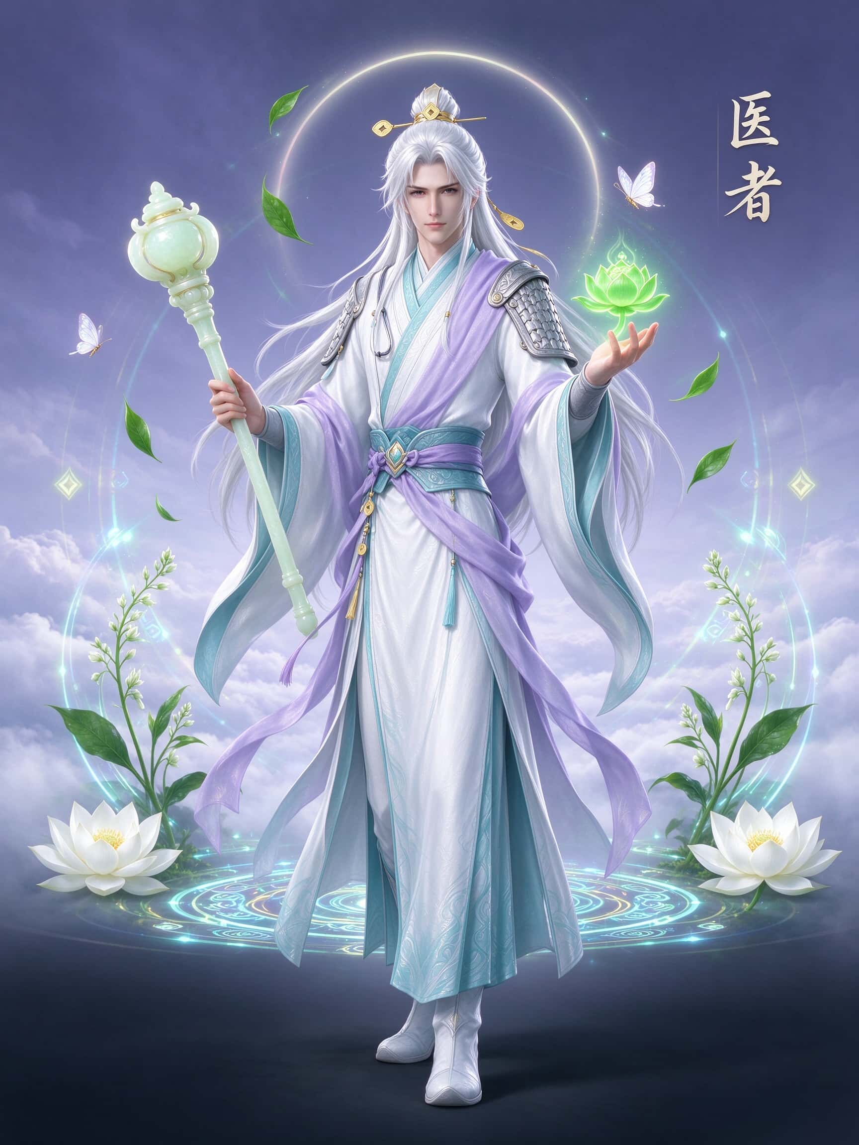 医者