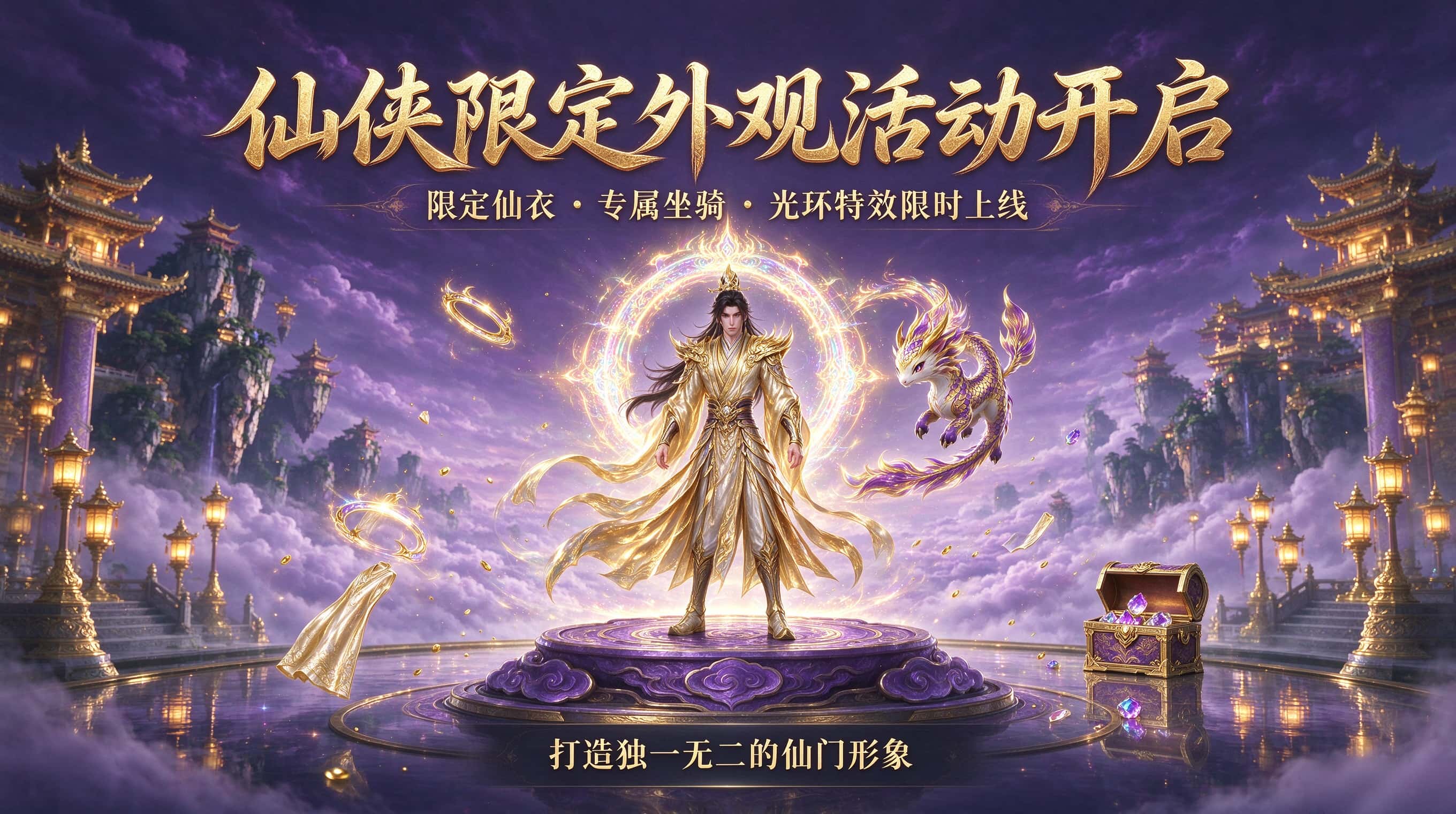 版本联动